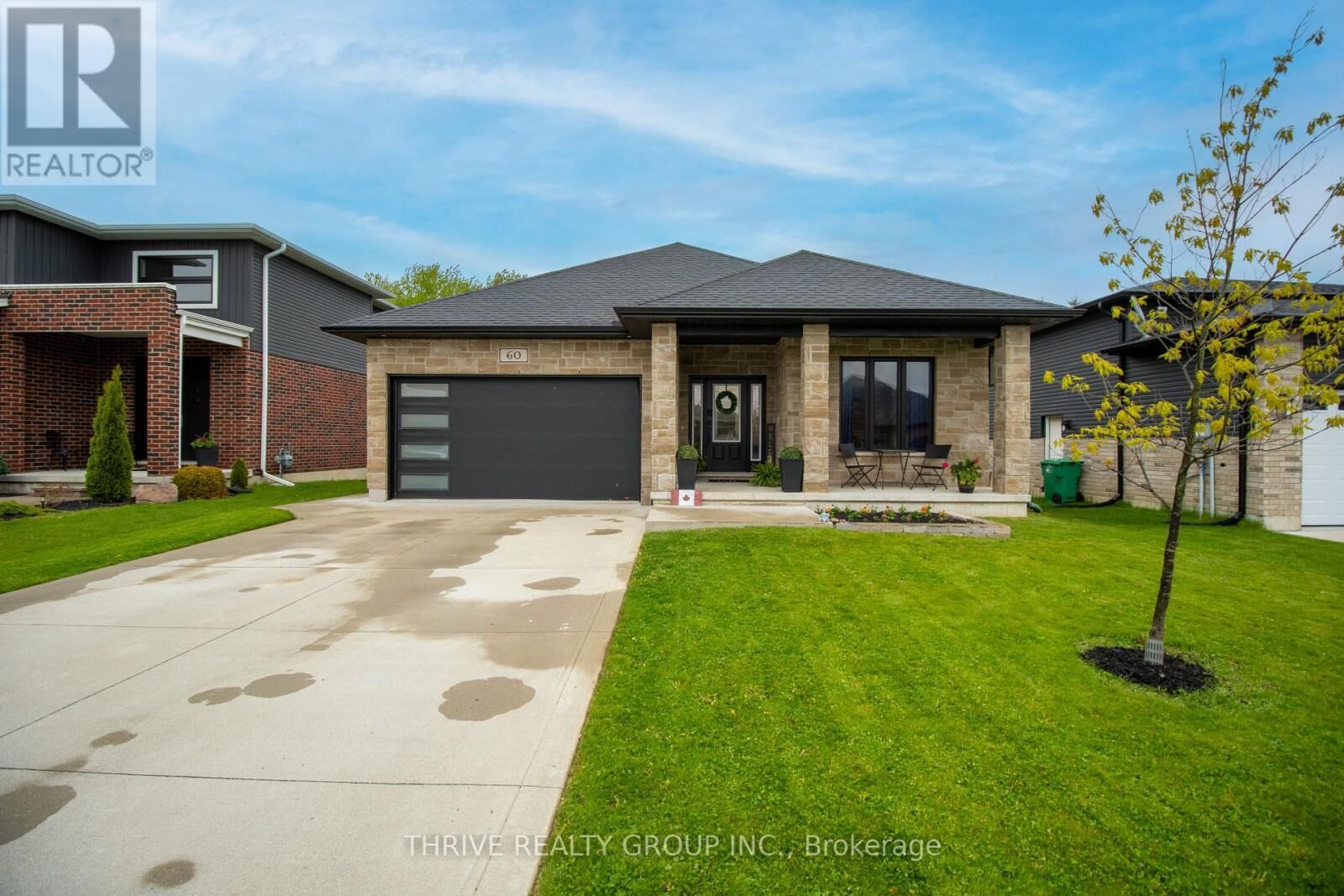 Property Photo:  60 Tanya Drive  ON N0L 1M0 