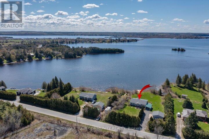 Property Photo:  586 Rohallion Road  ON L0K 1B0 