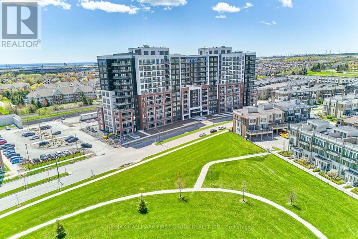 Property Photo:  51 Clarington Boulevard 1017  ON L1C 0H6 