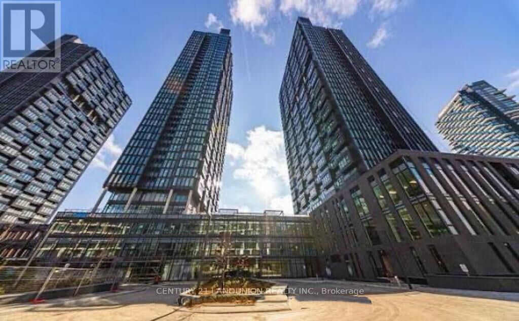 Property Photo:  1 Quarrington Lane 2511  ON M3C 0S4 