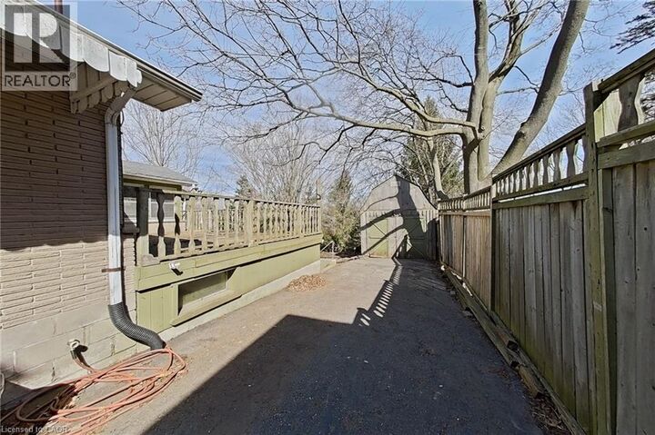 Property Photo:  634 St Andrew Street  ON N0A 1N0 