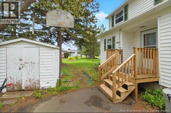 Property Photo:  745 Amirault Street  NB E1A 1E9 