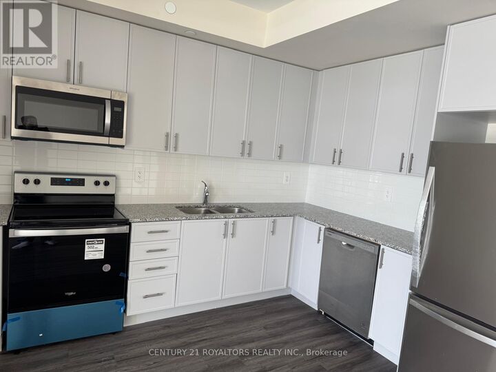 Property Photo:  1585 Rose Way 124  ON L9T 7E7 