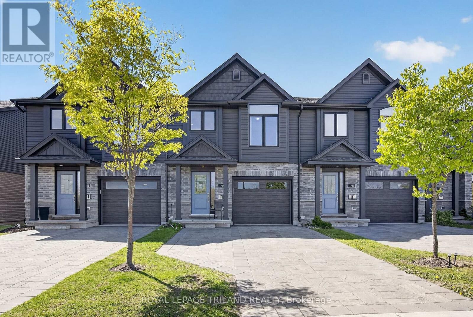 Property Photo:  1199 Blackwell Boulevard  ON N5X 0N7 