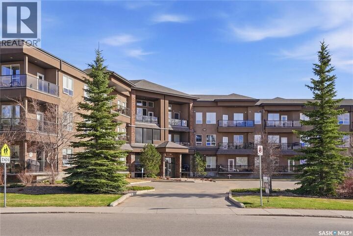 Property Photo:  209 2730 Main Street  SK S7H 0M2 