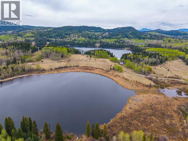 A Three Lakes Road Lot — photo 1