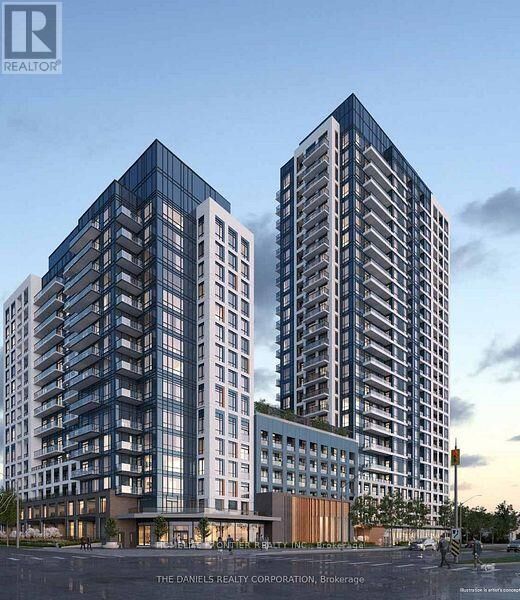 Property Photo:  7950 Bathurst Street 2310  ON L4J 0B8 
