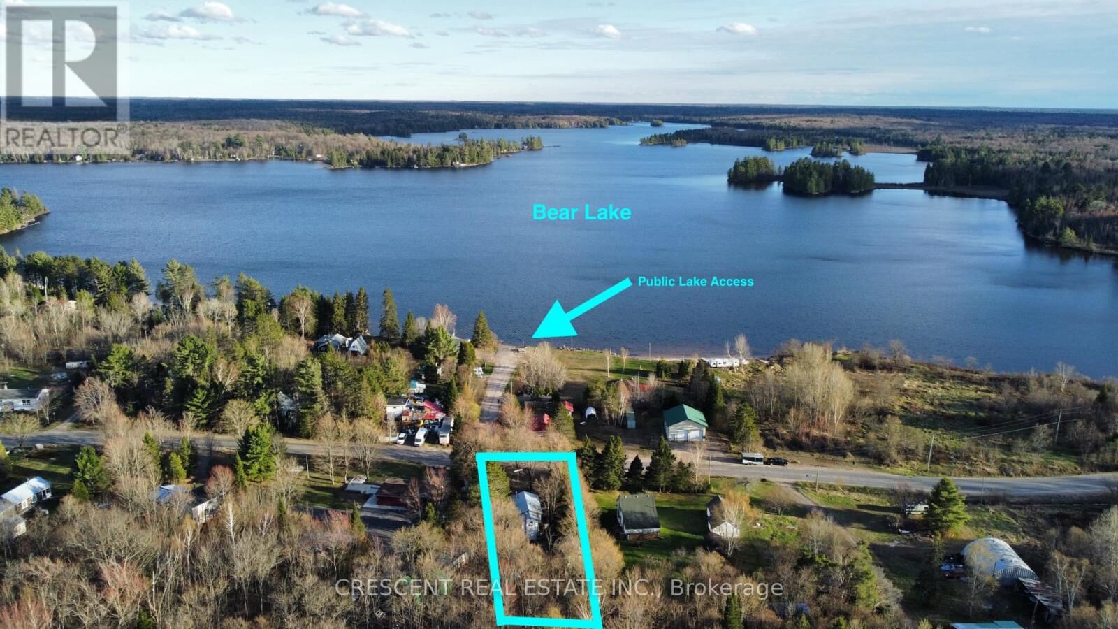 Property Photo:  4720 518 W Highway  ON P0A 1Y0 