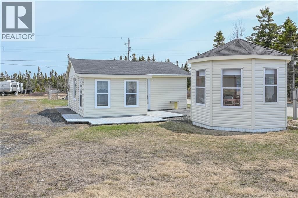 Property Photo:  38 Forbes Lane  NB E8T 1H9 