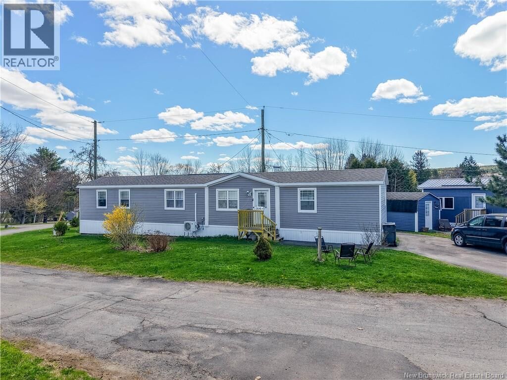 Property Photo:  154 Cassidy Circle  NB E3B 7N3 