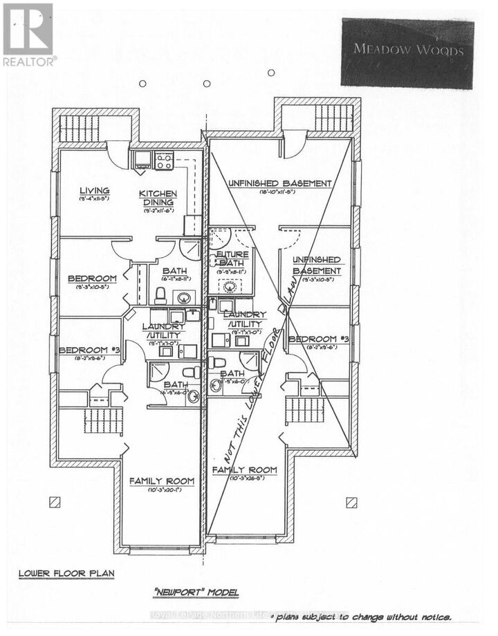 Property Photo:  31 Meadow Wood Court  ON P1A 0H2 