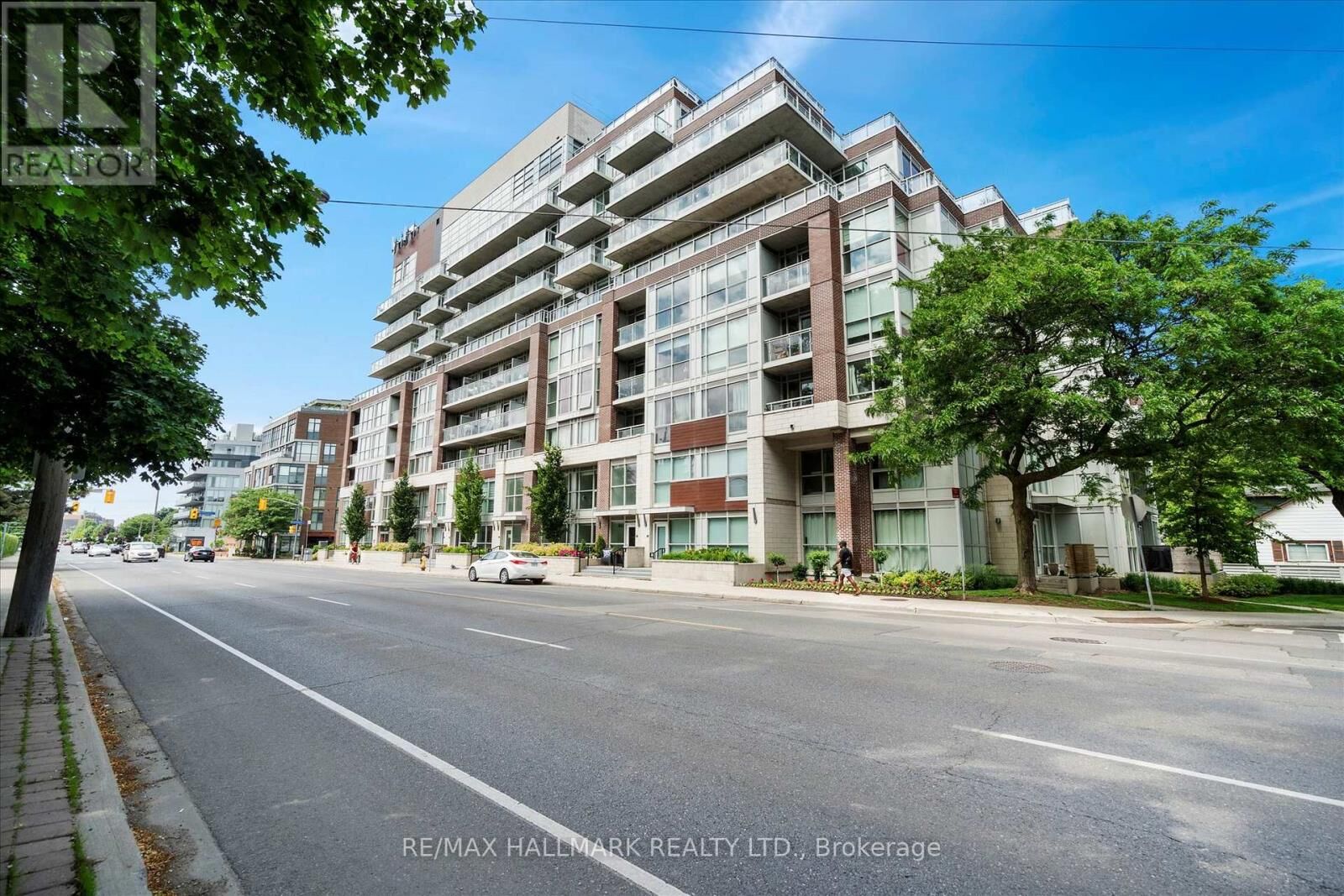 Property Photo:  1350 Kingston Road 117  ON M1N 1C8 