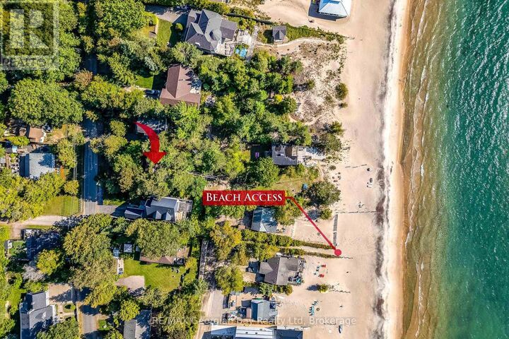 Property Photo:  68 Tiny Beaches Road South  ON L0L 2J0 