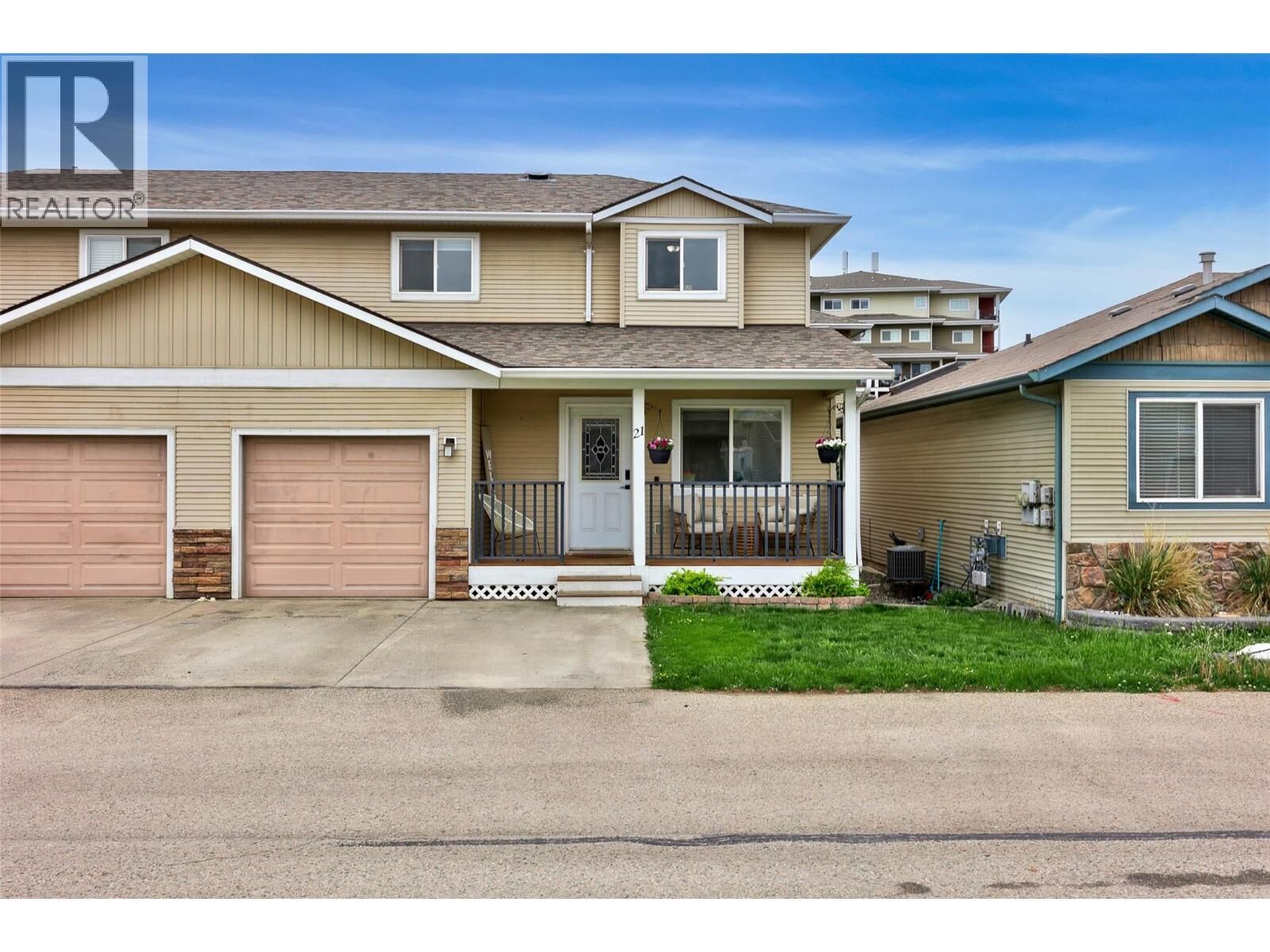 Property Photo:  5200 Dallas Drive 21  BC V2C 6Y8 