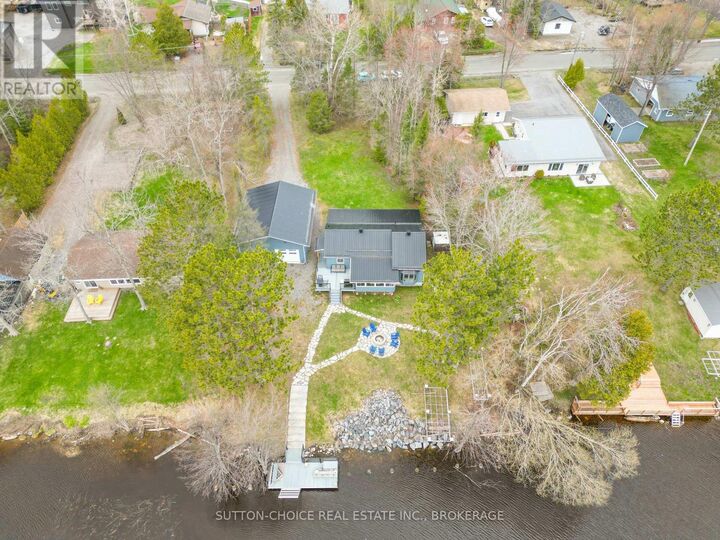 Property Photo:  399 Jocko Point Road  ON P1B 8G5 