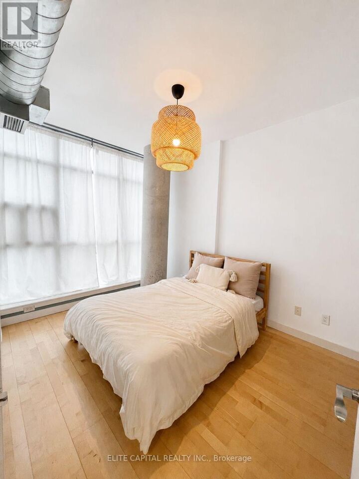 Property Photo:  1375 Dupont Street 410  ON M6H 4J8 