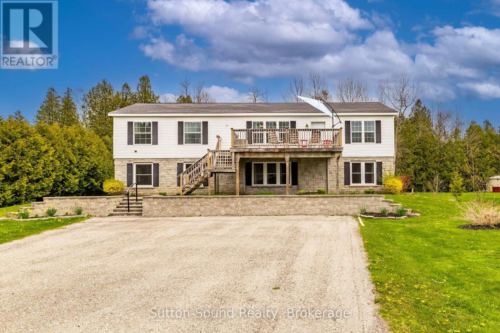 Property Photo:  21 Cardinal Avenue  ON N0H 2T0 