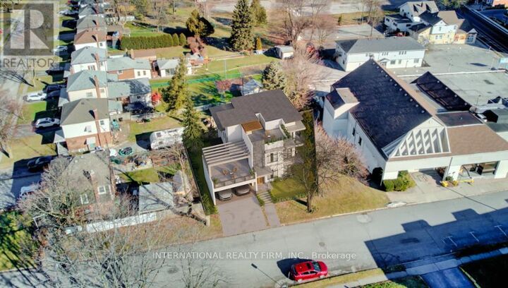 Property Photo:  Pt Lt 2 Summer St  ON L2G 4E2 