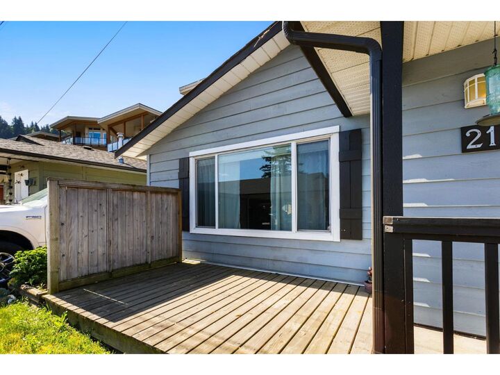Property Photo:  5648 Vedder Road 21  BC V2R 3M8 