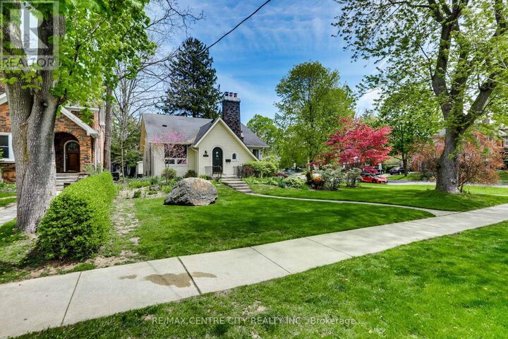 Property Photo:  1008 Waterloo Street  ON N6A 3X6 