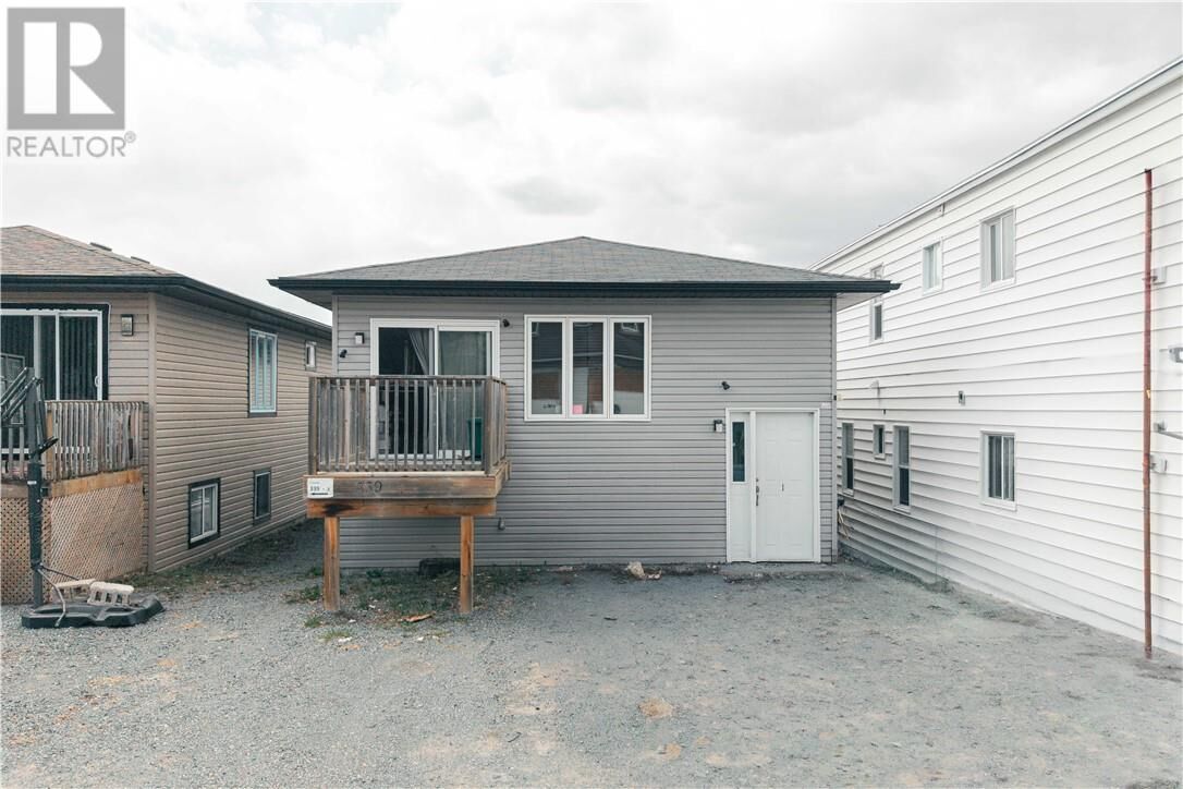 Property Photo:  339 Bessie Avenue  ON P3C 4H6 