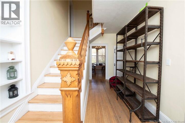 Property Photo:  15 Allison Avenue  NB E4L 3L8 