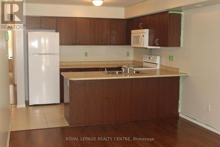 Property Photo:  47 Hays Boulevard 13  ON L6H 0J1 