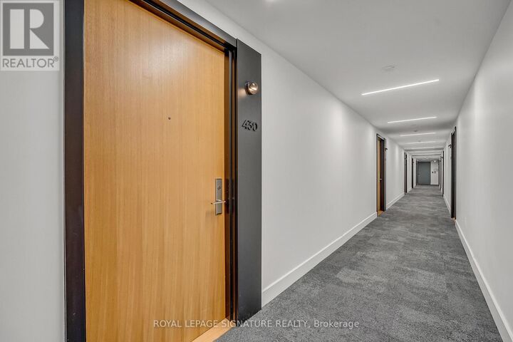 Property Photo:  150 Logan Avenue  ON M4M 0E4 