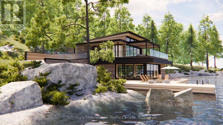 1-1076 Birch Point Road — photo 1