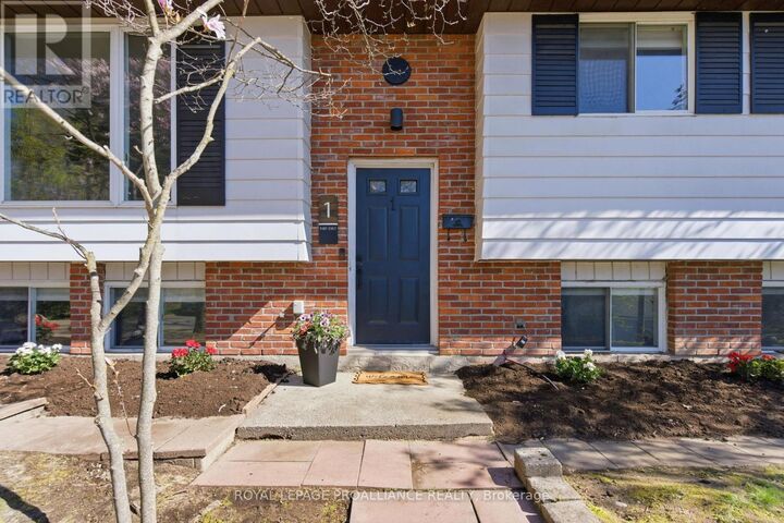 Property Photo:  1 Percy Street  ON L1A 1B8 
