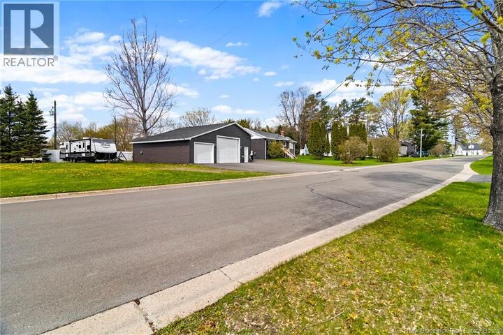 Property Photo:  210 McNeill Avenue  NB E3A 1J6 