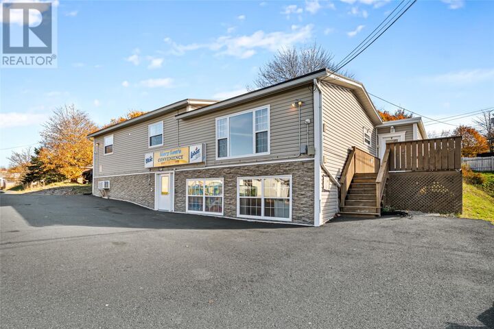 Property Photo: 6 Dillon Crescent NL