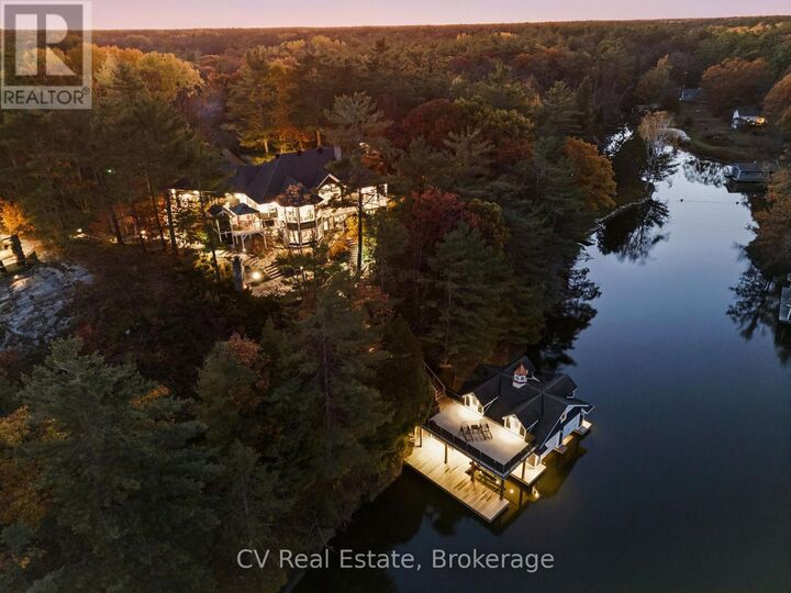 1060 S Sunset Bay Rd — photo 1