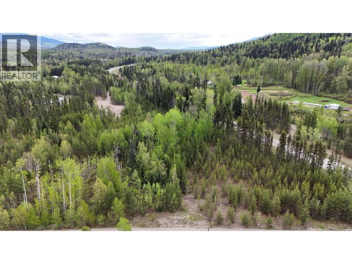 Property Photo:  Lot 9 River Road  BC V0J 2N2 