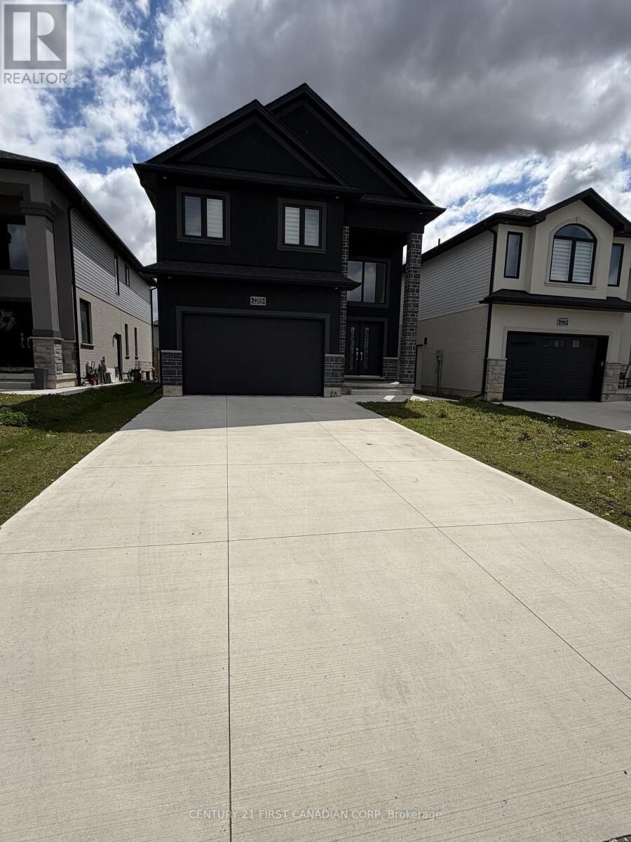 Property Photo:  2269 Southport Crescent # Upper  ON N6M 0H9 