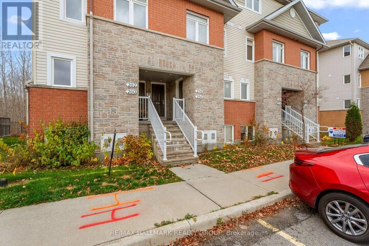 Property Photo:  258 Fir Lane  ON K0G 1J0 