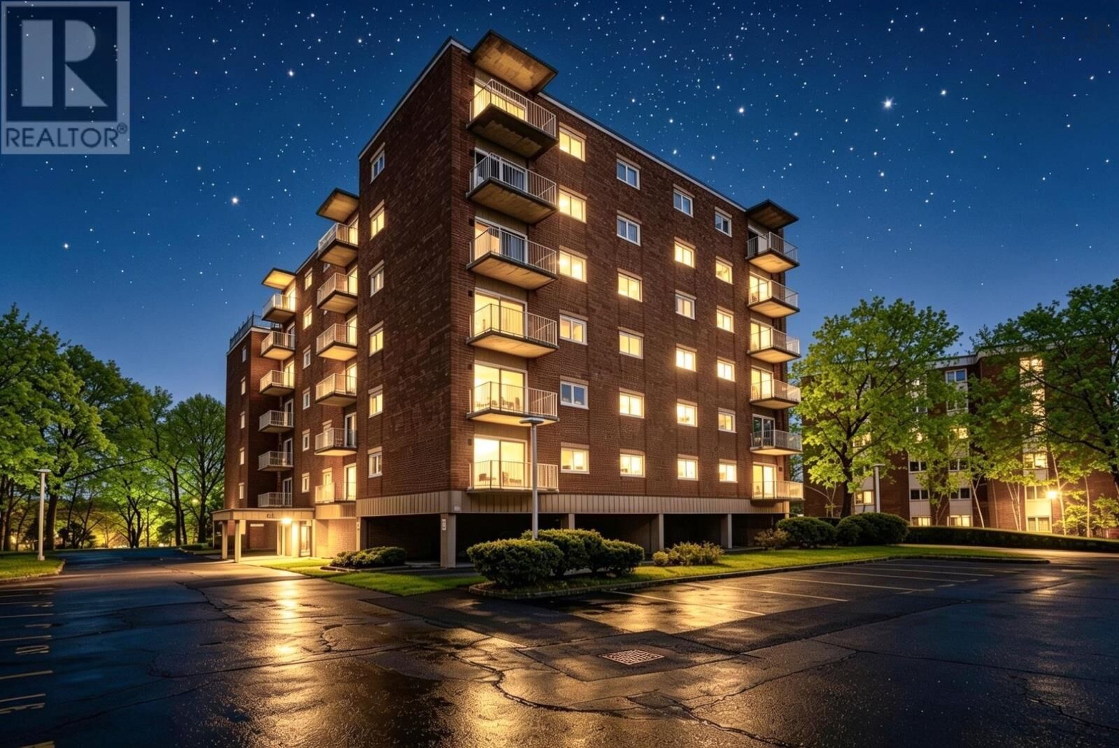 Property Photo:  28 Brookdale Crescent 401  NS B3A 2R5 