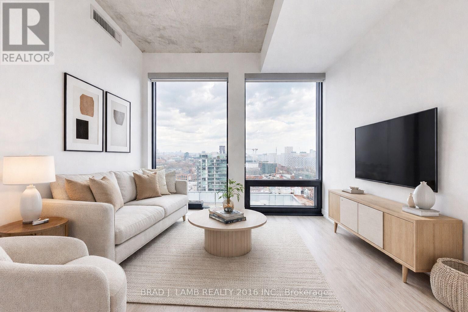 Property Photo:  284 King Street East 901  ON M5A 1K4 