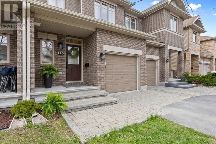 Property Photo:  415 Sultan Street  ON K4A 0K1 