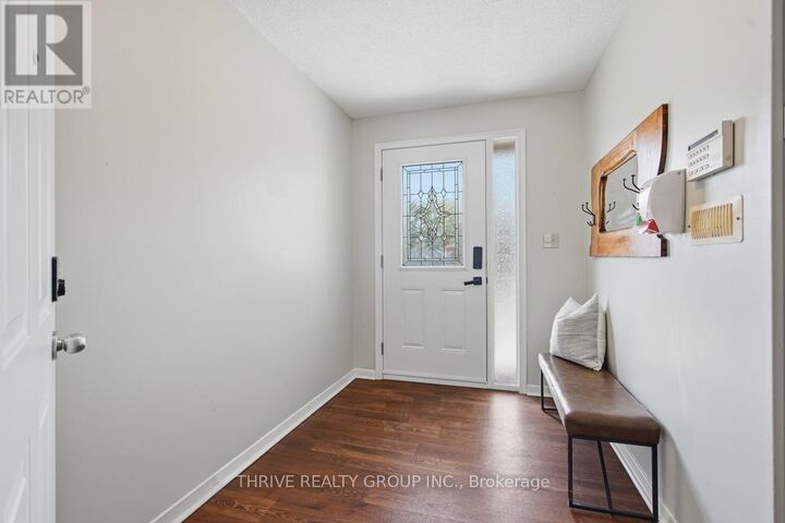Property Photo:  23 Vine Avenue  ON N7G 3V1 