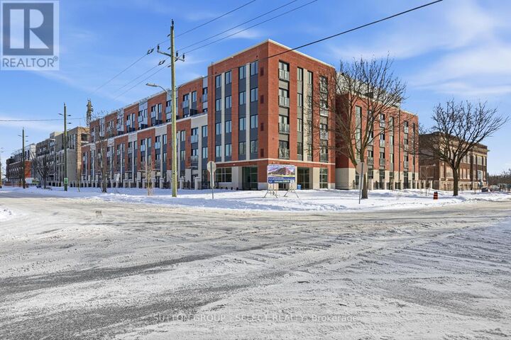 Property Photo:  351 Hill Street 104  ON N6B 2M1 
