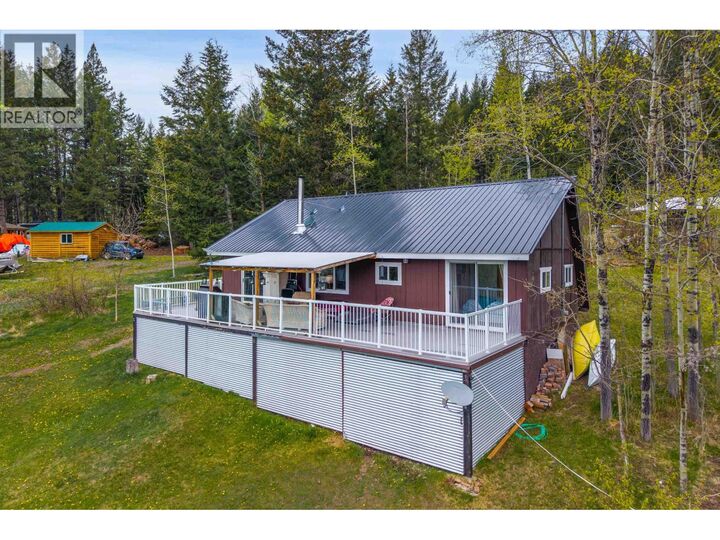 7796 Bridge Lake Road — photo 1
