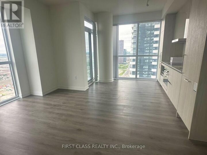 Property Photo:  225 Commerce Street Unit 4012  ON L4K 0R1 