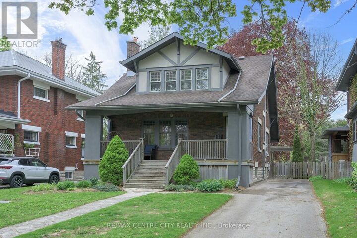 Property Photo:  996 Waterloo Street  ON N6A 3X5 