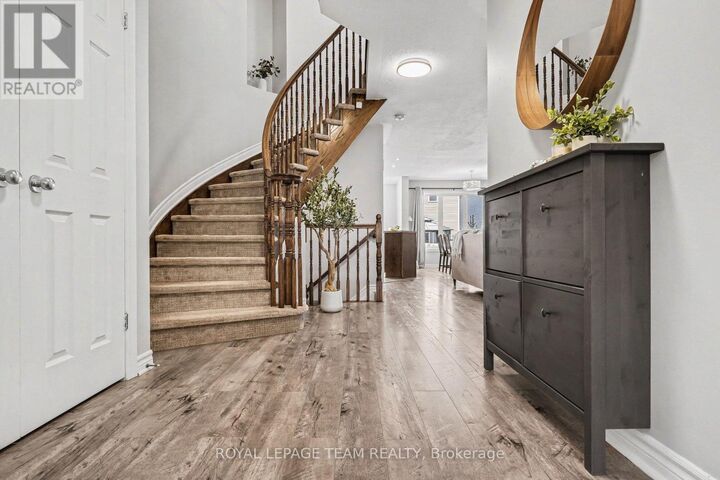 Property Photo:  159 Montmorency Way  ON K4A 0J3 