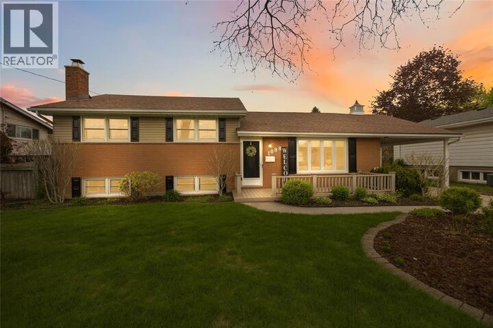 Property Photo:  1088 Guthrie Drive East  ON N7S 1Y2 