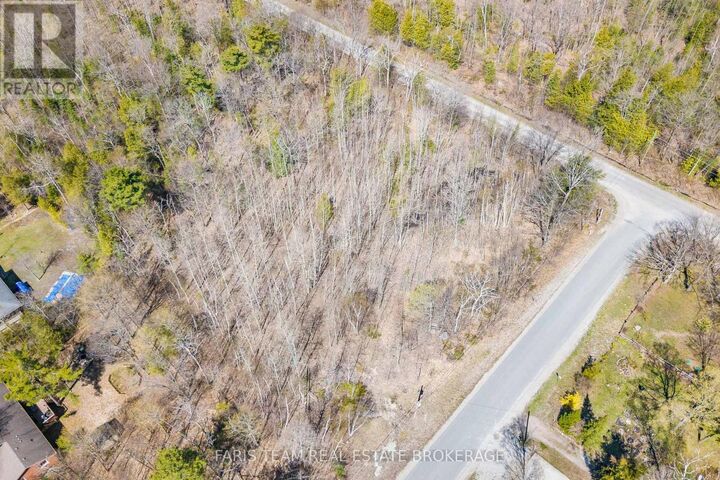 Property Photo:  Block C Part 1 Tiny Beaches Road North  ON L9M 0J1 