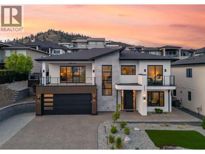 Property Photo: 3342 Vineyard View Drive BC V4T 3B4