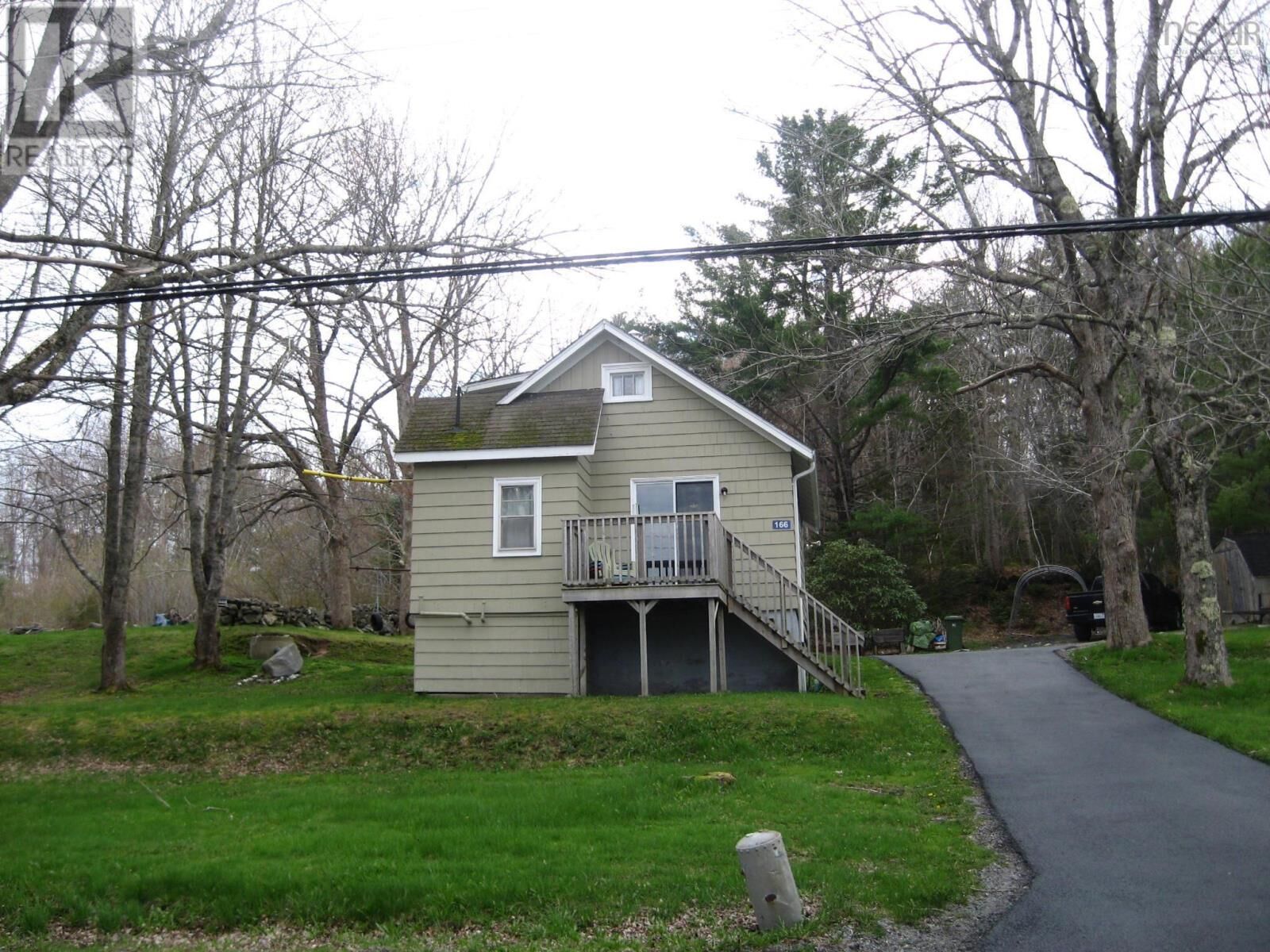 Property Photo:  166 West Street  NS B0T 1P0 