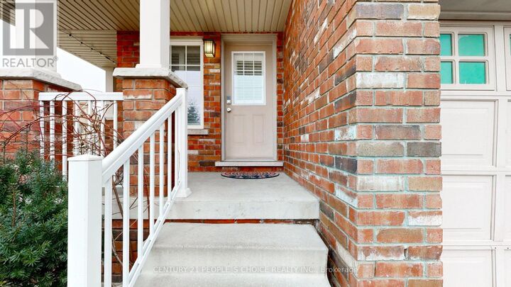 Property Photo:  113 Frenchpark Circle Lower  ON L6X 0Y5 